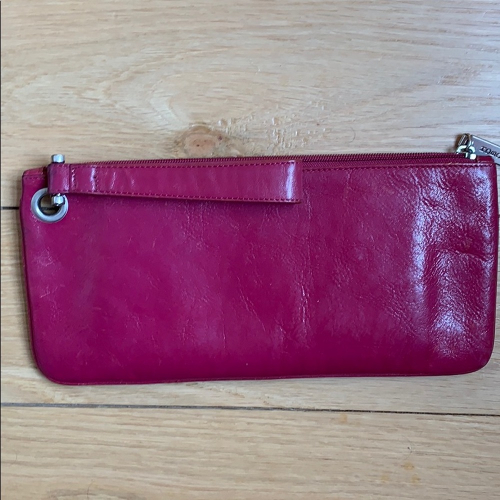 Hobo wristlet